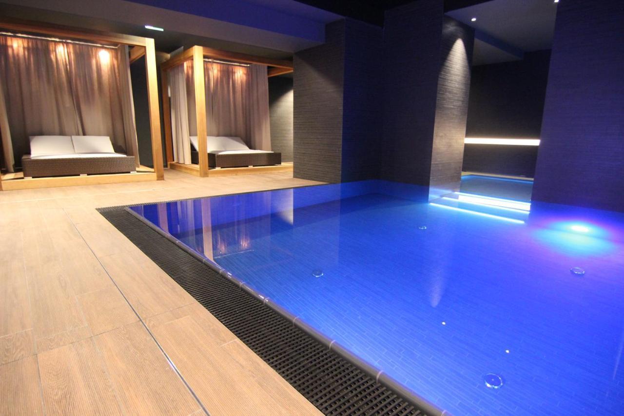 The President Hotel Prague Ngoại thất bức ảnh
