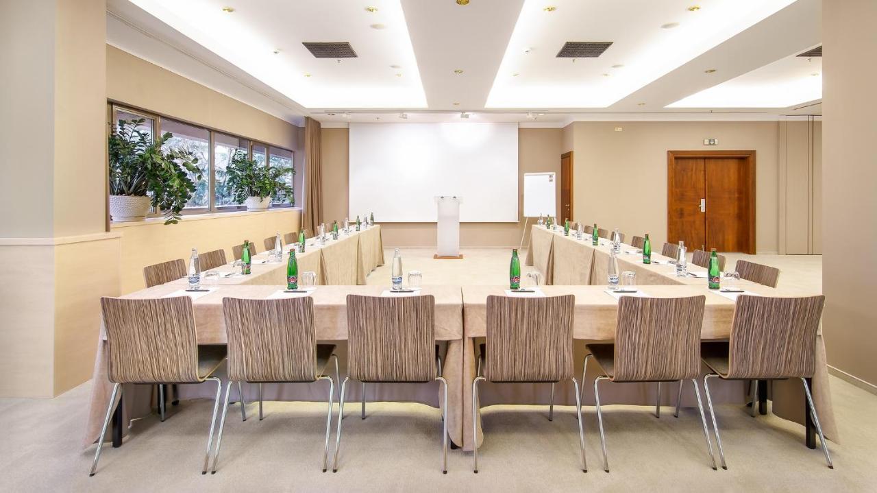 The President Hotel Prague Ngoại thất bức ảnh Meeting room