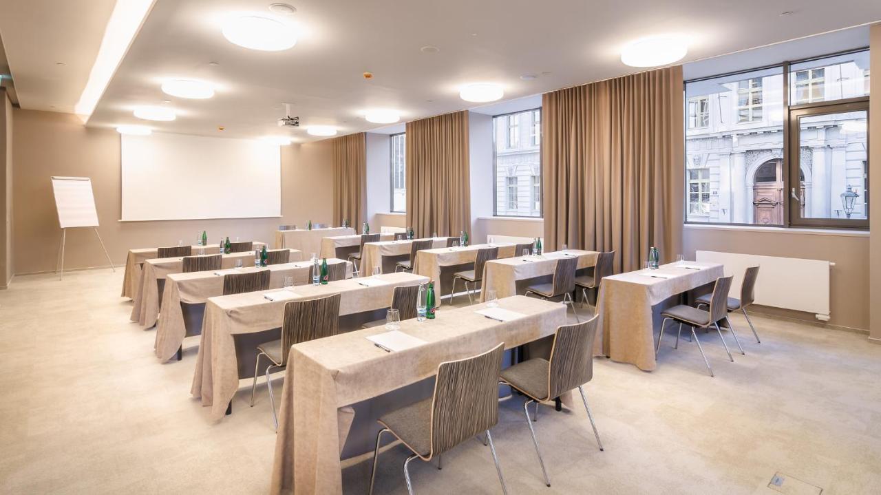 The President Hotel Prague Ngoại thất bức ảnh Meeting room